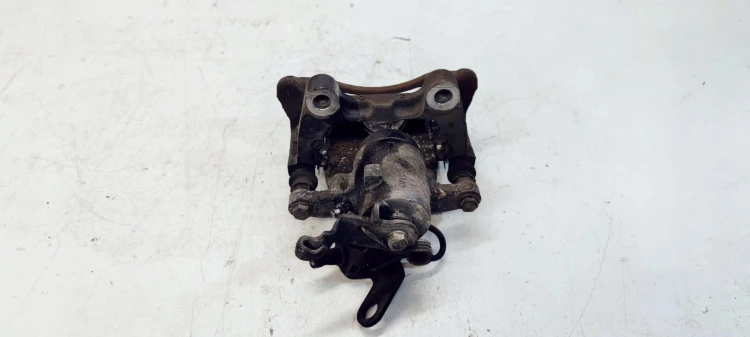 ZACISK HAMULCOWY PRAWY TYŁ AUDI A3 TT 8J 2.0 TFSI
