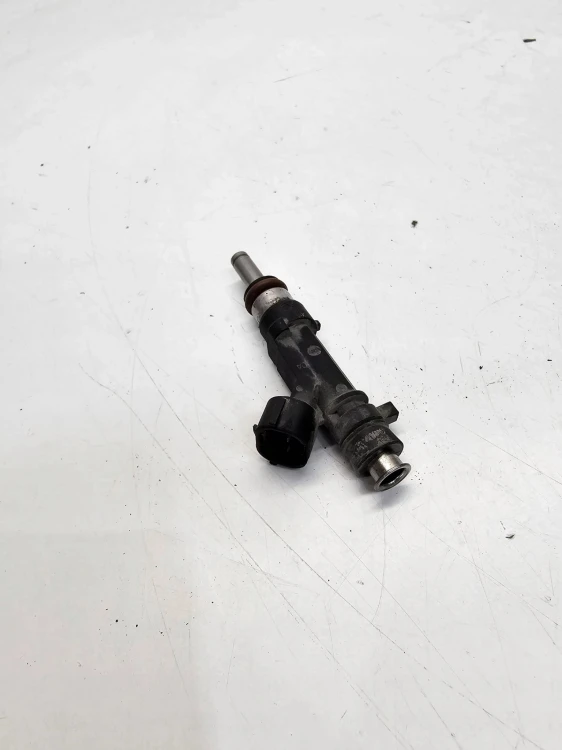 WTRYSKIWACZ WTRYSK PALIWA AUDI A6 C6 2.4 FSI BDW 06E133551 0280158053