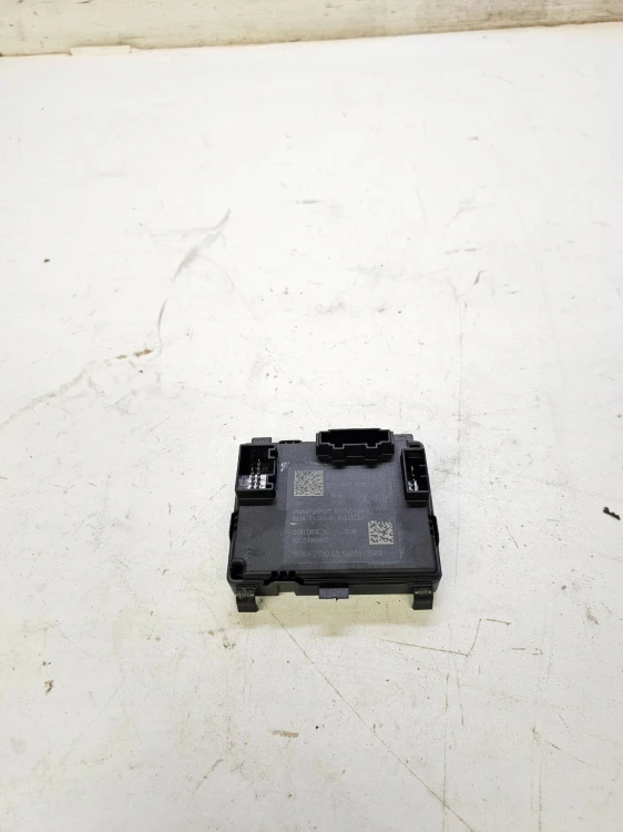 STEROWNIK SZYBERDACHU AUDI A6 C8 A8 A7 4K0907594AD