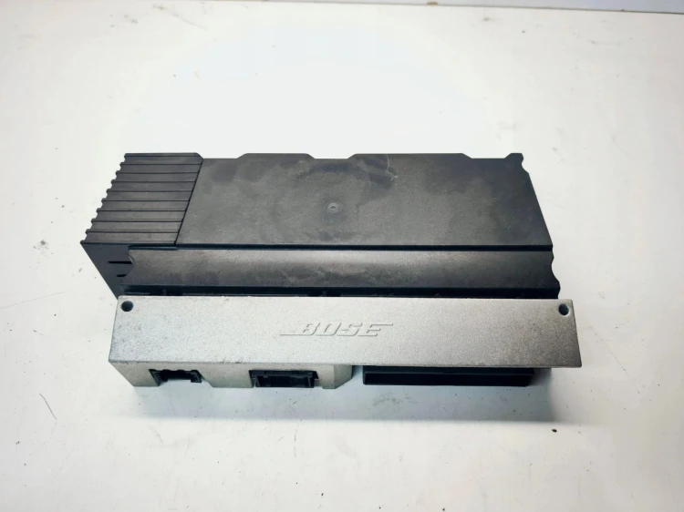 WZMACNIACZ BOSE AUDI A6 C6 4F0035223G 4F0910223J