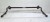 DRĄŻEK STABILIZATORA AUDI A6 C8 4K0411309G