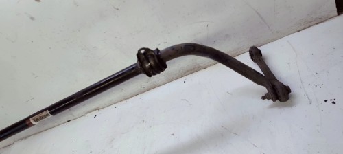 DRĄŻEK STABILIZATORA AUDI A6 C8 4K0411309G