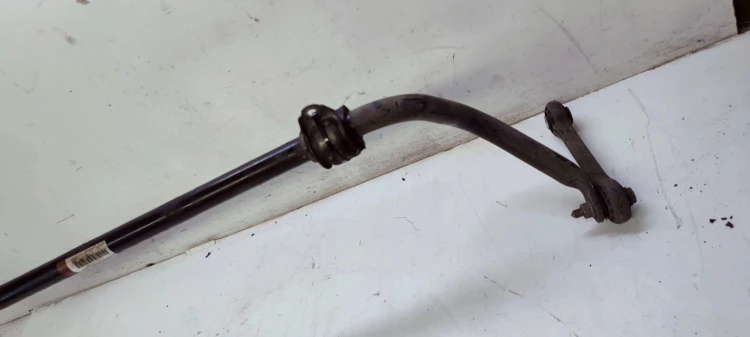 DRĄŻEK STABILIZATORA AUDI A6 C8 4K0411309G