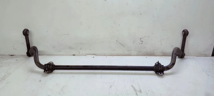 DRĄŻEK STABILIZATORA AUDI A6 C8 4K0411309G