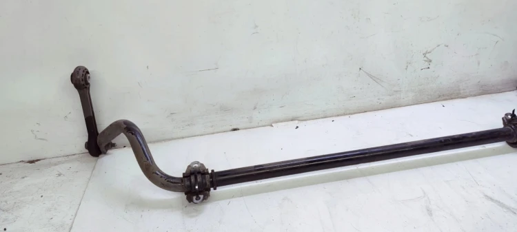 DRĄŻEK STABILIZATORA AUDI A6 C8 4K0411309G