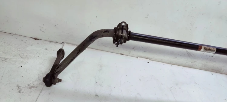 DRĄŻEK STABILIZATORA AUDI A6 C8 4K0411309G