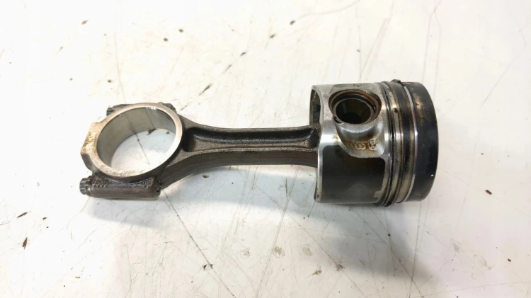 TŁOK + KORBOWÓD AUDI VOLKSWAGEN SEAT SKODA 2.0 TDI 038J V400 03L101T