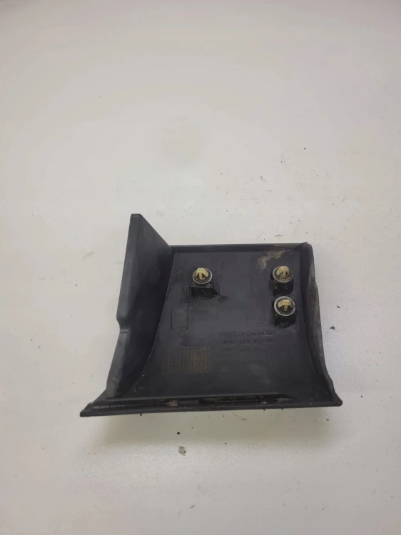 LISTWA Z BŁOTNIKA LEWA AUDI Q7 4L 4L0854959 MAT