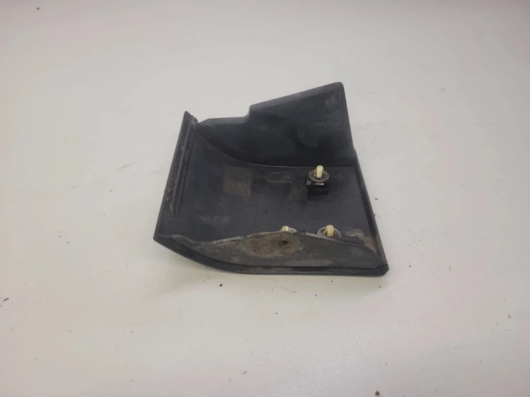LISTWA Z BŁOTNIKA LEWA AUDI Q7 4L 4L0854959 MAT
