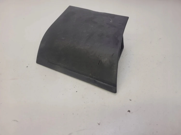 LISTWA Z BŁOTNIKA LEWA AUDI Q7 4L 4L0854959 MAT