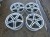 FELGA FELGI AUDI A4 B9 A5 8W R 18 ET40 8W0601025R