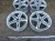 FELGA FELGI AUDI A4 B9 A5 8W R 18 ET40 8W0601025R