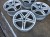 FELGA FELGI AUDI A4 B9 A5 8W R 18 ET40 8W0601025R