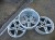 FELGA FELGI AUDI A4 B9 A5 8W R 18 ET40 8W0601025R