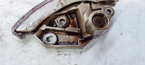 NAPINACZ ROZRZĄDU AUDI A6 C6 3.0 TFSI 079109507T