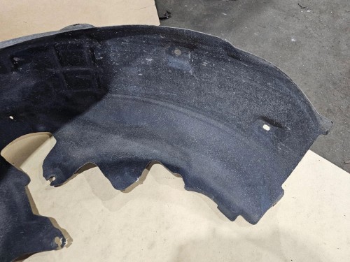 NADKOLE PRAWY TYŁ AUDI A6 C7 4G0810172A