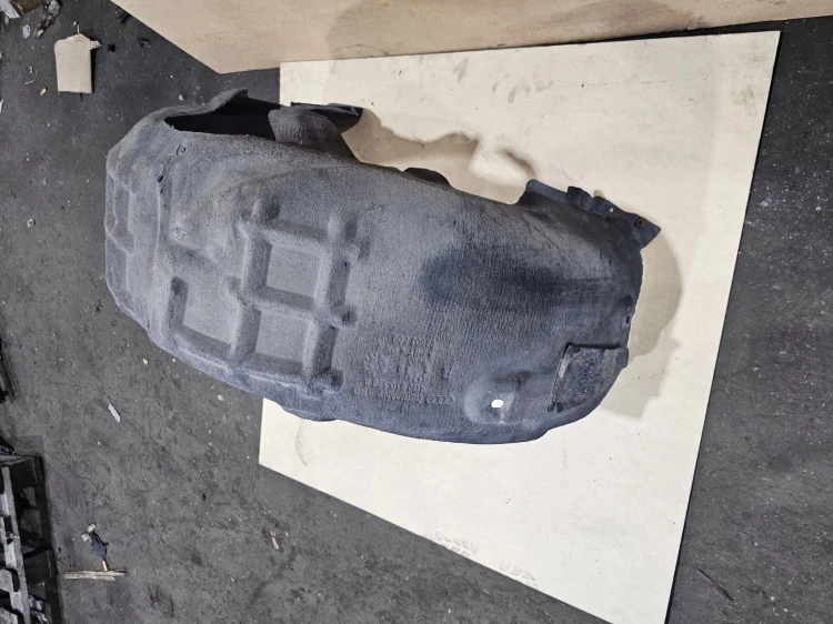 NADKOLE PRAWY TYŁ AUDI A6 C7 4G0810172A