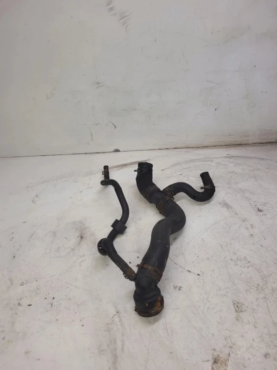 RURA WĄŻ WODY AUDI VW SKODA ORYGINAŁ 1K0121049BN