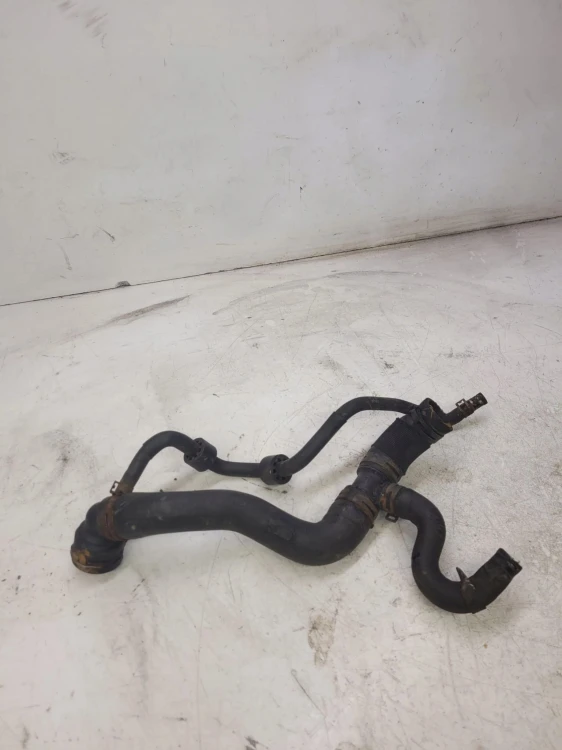 RURA WĄŻ WODY AUDI VW SKODA ORYGINAŁ 1K0121049BN