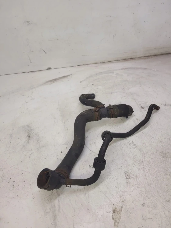 RURA WĄŻ WODY AUDI VW SKODA ORYGINAŁ 1K0121049BN