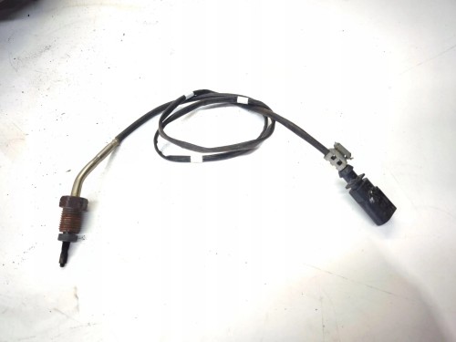 CZUJNIK TEMPERATURY SPALIN SONDA AUDI A4 B8 A5 8T Q5 8R A6 C7 03L906088BK