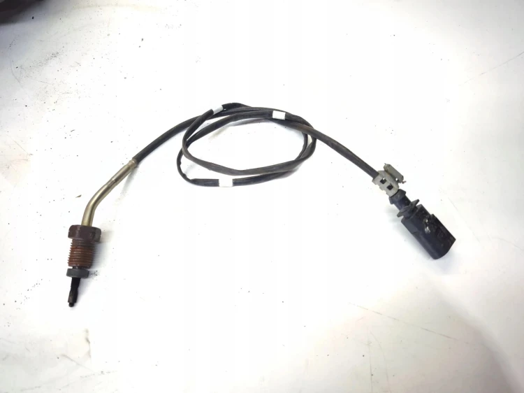 CZUJNIK TEMPERATURY SPALIN SONDA AUDI A4 B8 A5 8T Q5 8R A6 C7 03L906088BK