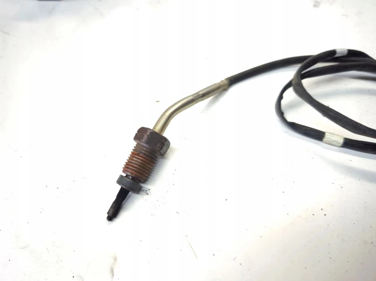 CZUJNIK TEMPERATURY SPALIN SONDA AUDI A4 B8 A5 8T Q5 8R A6 C7 03L906088BK