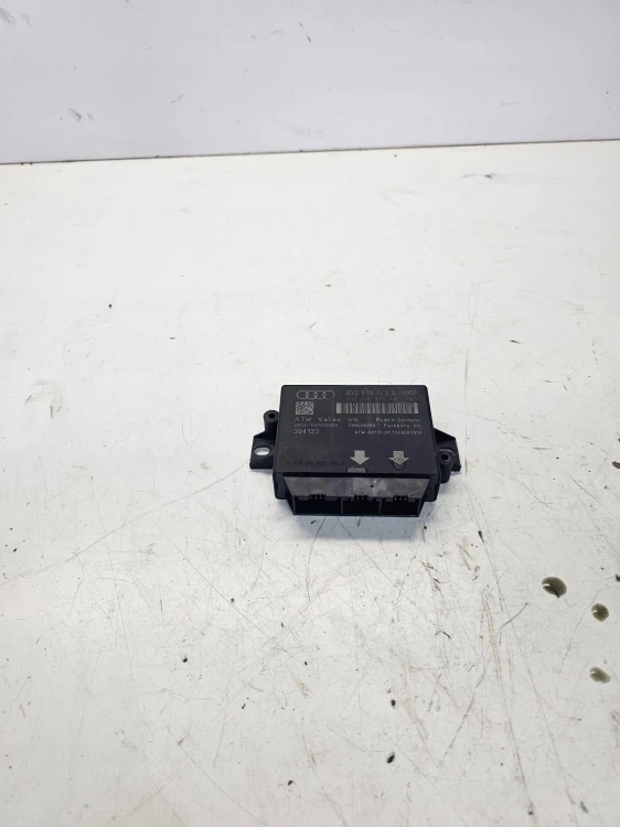 STEROWNIK PDC PARKTRONIK AUDI A1 8X 8X0919475N