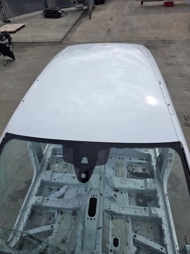 DACH ĆWIARTKA AUDI Q5 80A FY ORGINAŁ !!!