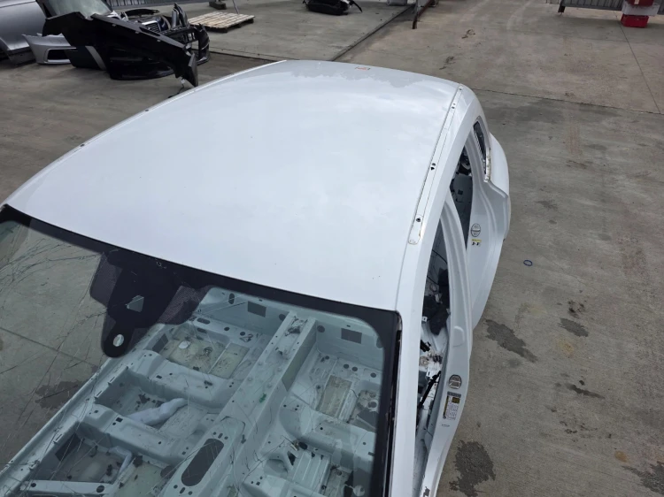 DACH ĆWIARTKA AUDI Q5 80A FY ORGINAŁ !!!