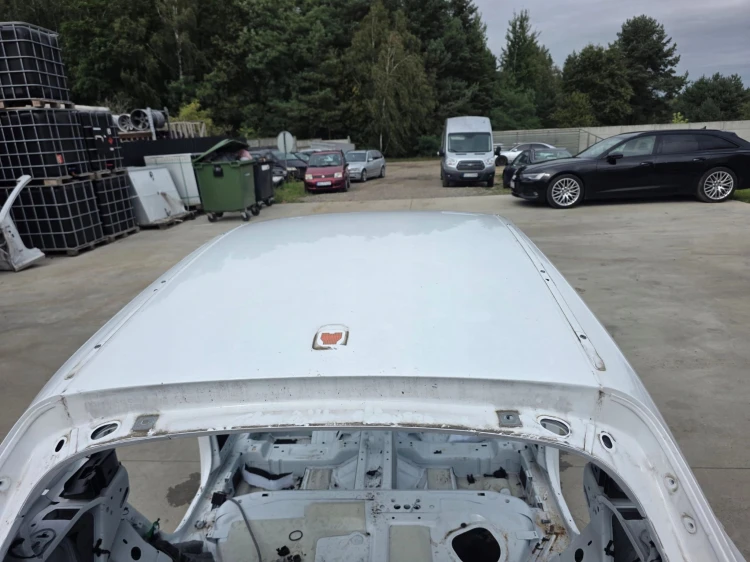 DACH ĆWIARTKA AUDI Q5 80A FY ORGINAŁ !!!