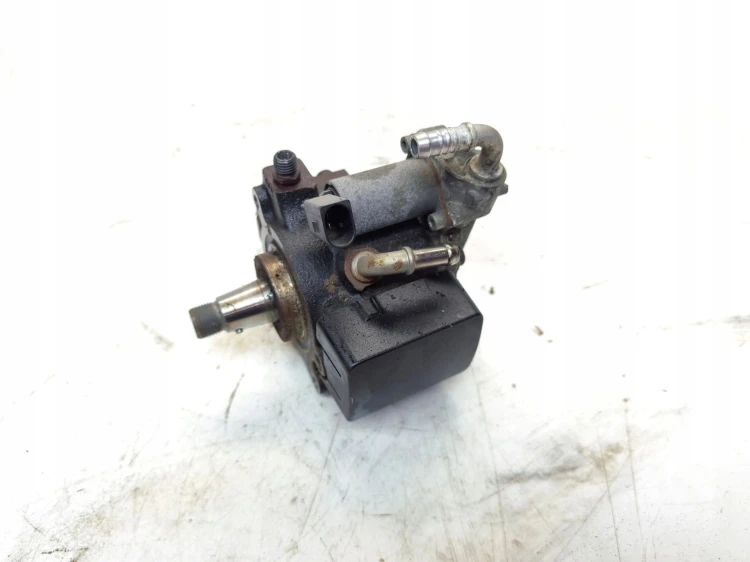 POMPA WTRYSKOWA CR AUDI VOLKSWAGEN SEAT SKODA 1.6 TDI 03L130755H