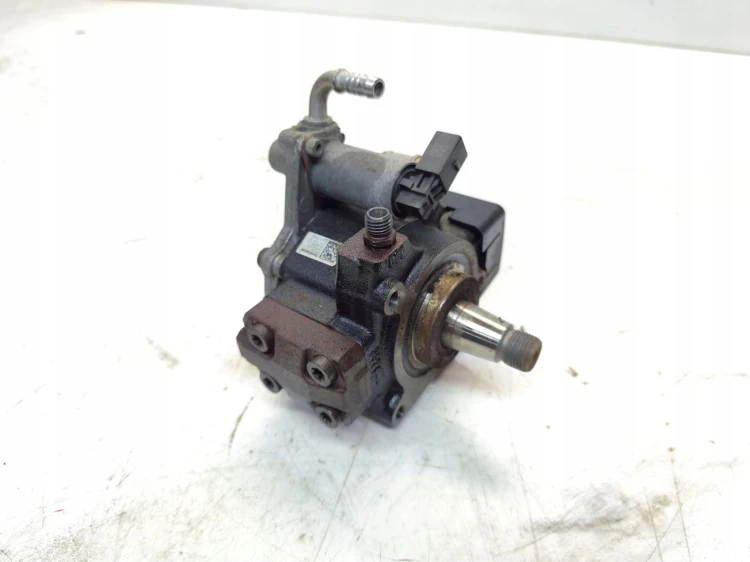 POMPA WTRYSKOWA CR AUDI VOLKSWAGEN SEAT SKODA 1.6 TDI 03L130755H