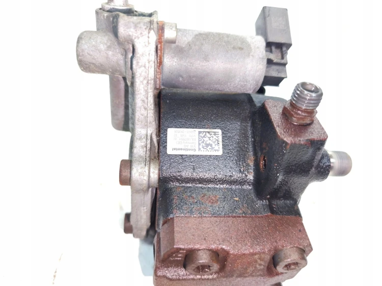 POMPA WTRYSKOWA CR AUDI VOLKSWAGEN SEAT SKODA 1.6 TDI 03L130755H