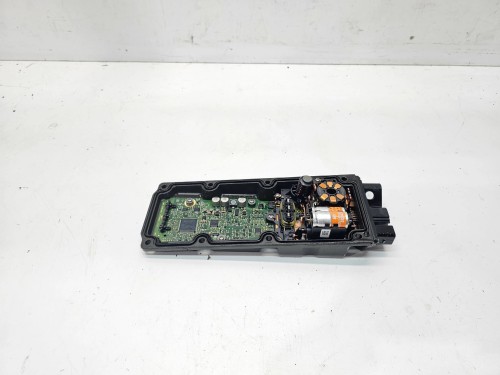 STEROWNIK PRZEKŁADNI MAGLOWNICY AUDI Q3 Q4 Q5 Q6 Q7 4M0909144B 144H