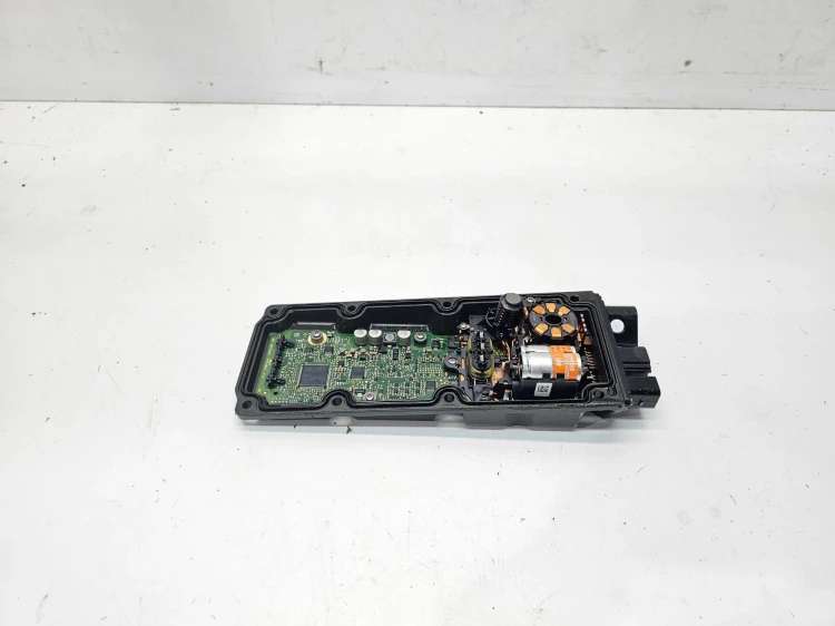 STEROWNIK PRZEKŁADNI MAGLOWNICY AUDI Q3 Q4 Q5 Q6 Q7 4M0909144B 144H