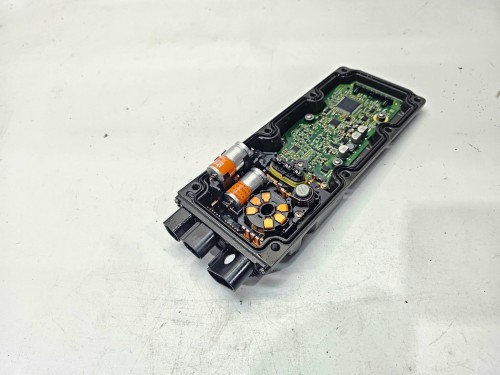 STEROWNIK PRZEKŁADNI MAGLOWNICY AUDI Q3 Q4 Q5 Q6 Q7 4M0909144B 144H