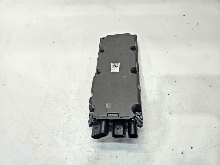STEROWNIK PRZEKŁADNI MAGLOWNICY AUDI Q3 Q4 Q5 Q6 Q7 4M0909144B 144H