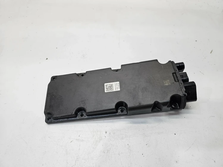 STEROWNIK PRZEKŁADNI MAGLOWNICY AUDI Q3 Q4 Q5 Q6 Q7 4M0909144B 144H