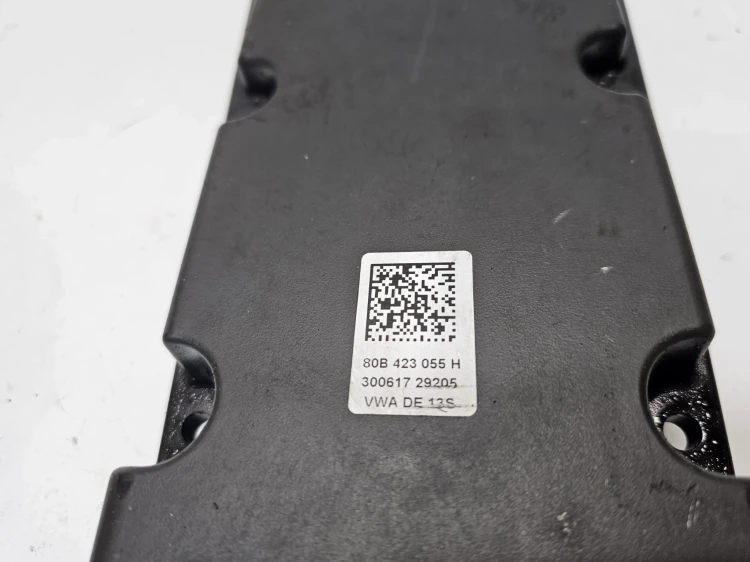 STEROWNIK PRZEKŁADNI MAGLOWNICY AUDI Q3 Q4 Q5 Q6 Q7 4M0909144B 144H