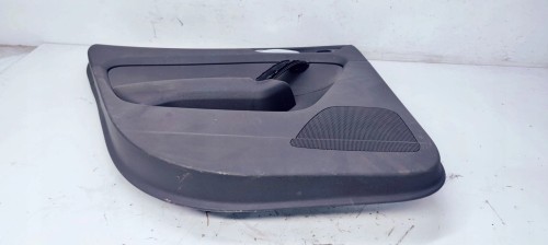 BOCZEK DRZWI LEWY TYŁ AUDI A1 8X4867317 *74*