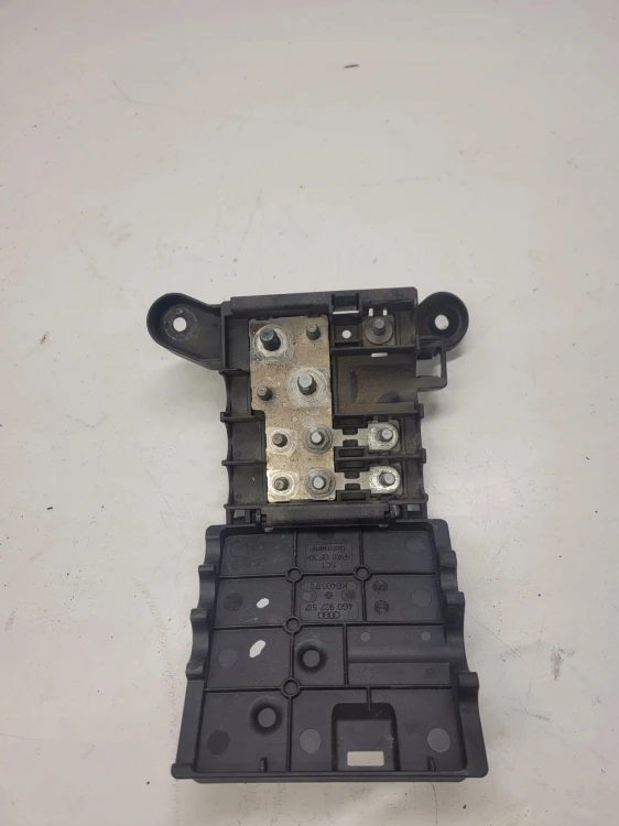 ROZDZIELACZ PRĄDU AUDI A6 C7 A7 A8 4G0937517