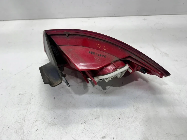 LAMPA LEWY TYŁ W BŁOTNIK LED AUDI A6 C6 LIFT 4F9945095E