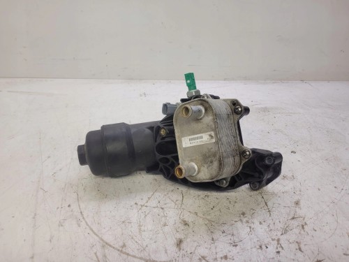 PODSTAWA FILTRA OLEJU AUDI A4 B9 A5 03N115389N