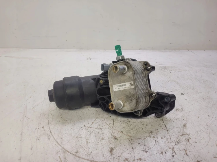 PODSTAWA FILTRA OLEJU AUDI A4 B9 A5 03N115389N
