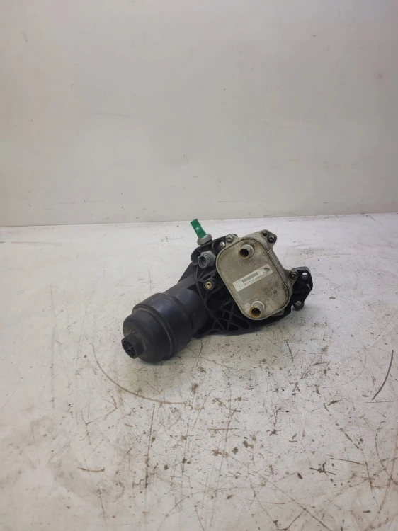PODSTAWA FILTRA OLEJU AUDI A4 B9 A5 03N115389N