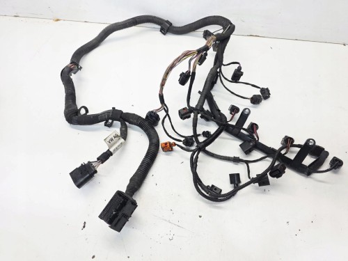 WIĄZKA INSTALACJA SILNIKA AUDI A1 8X 1.4 TFSI TSI 03C971612BR