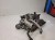 TURBOSPRĘŻARKA AUDI VW SEAT 1.8 TFSI 06J145701R