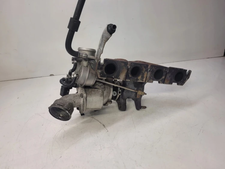 TURBOSPRĘŻARKA AUDI VW SEAT 1.8 TFSI 06J145701R