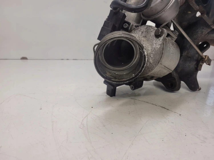 TURBOSPRĘŻARKA AUDI VW SEAT 1.8 TFSI 06J145701R